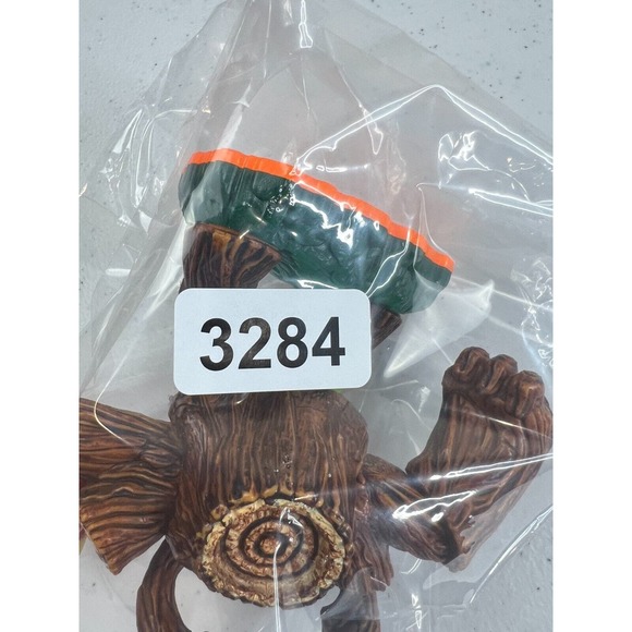 2012 Activision Brown Green Skylanders: Giants Character Tree Rex Action Figure - Picture 6 of 6